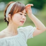 猛暑を乗り越えよう！今すぐできることとは？