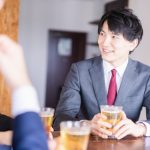 婚活パーティーでの体験談 男性編